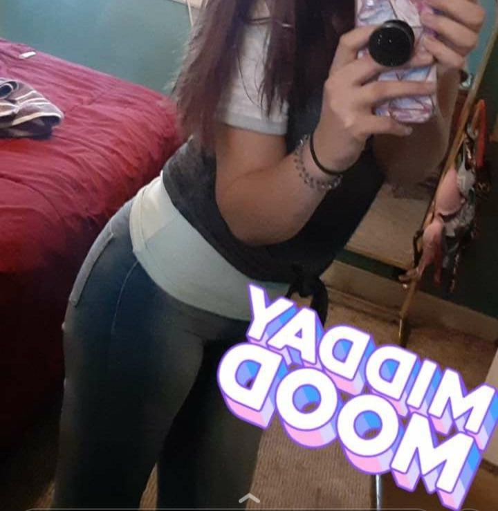 5P Kenzie- The Sexy Slut Next Door