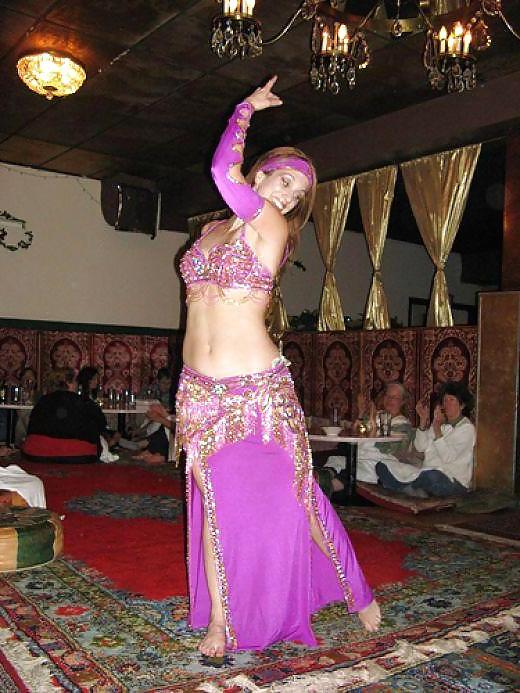 25P ARABIAN GIRLS - HOTTER AS HOT XIV