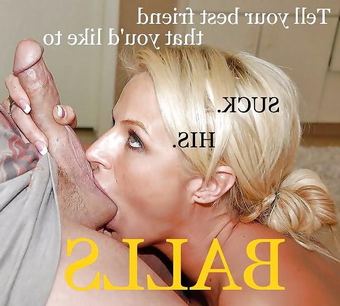 25P Bisexual, gay, and sissy captions