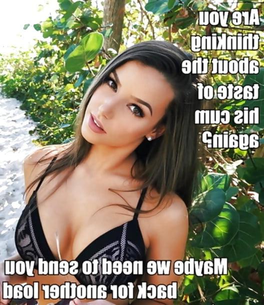 25P Bisexual, gay, and sissy captions