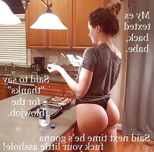 25P Bisexual, gay, and sissy captions