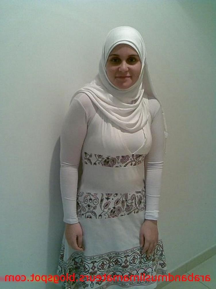 25P ARABIAN GIRLS - HOTTER AS HOT XXIV