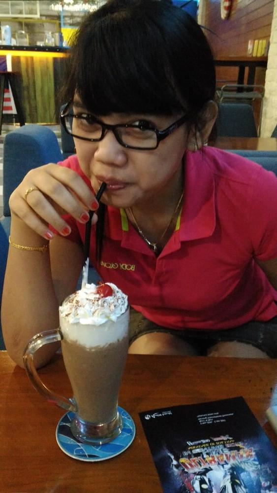 18P Model 5 Ayu