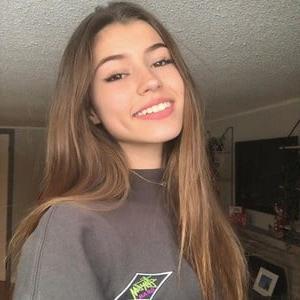 13P Ava rose