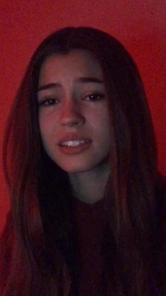 13P Ava rose