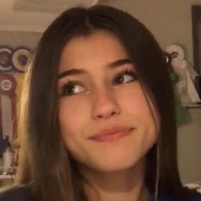 13P Ava rose