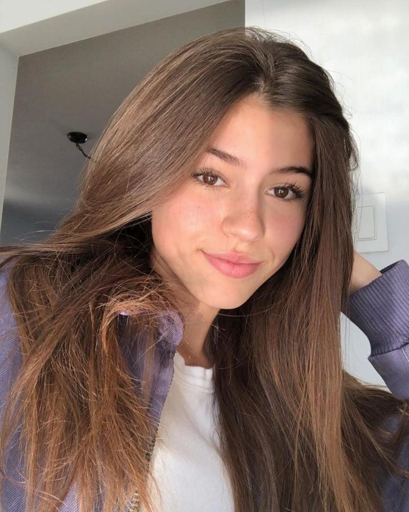 13P Ava rose