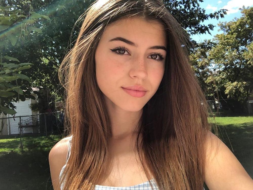 13P Ava rose