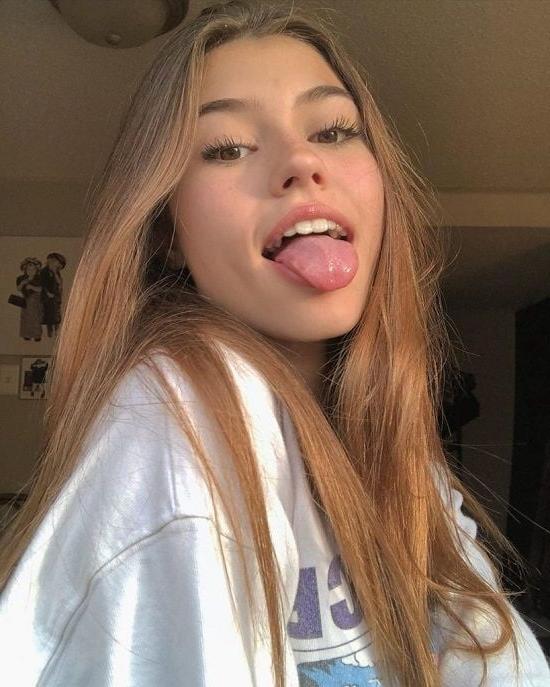 13P Ava rose