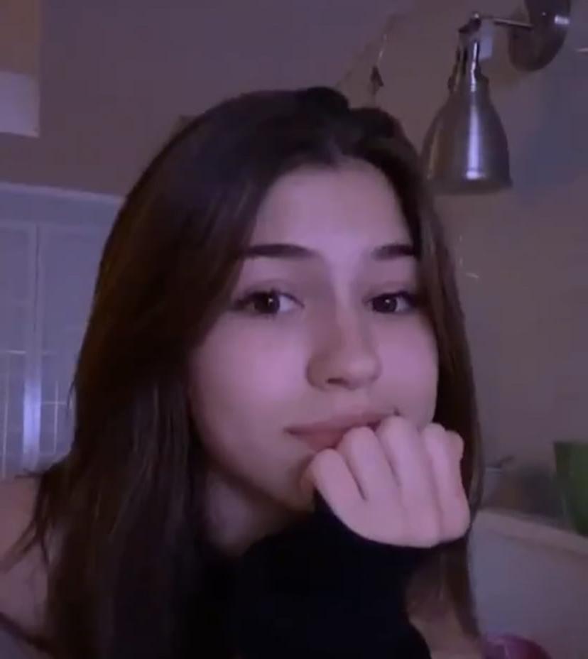 13P Ava rose