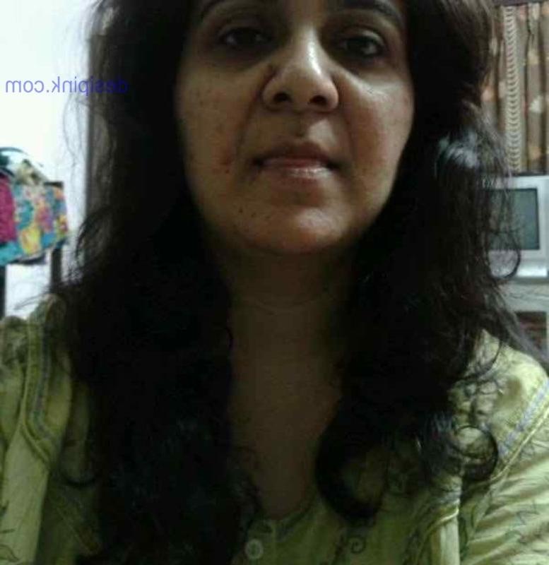 11P Desi matuer wife poonam
