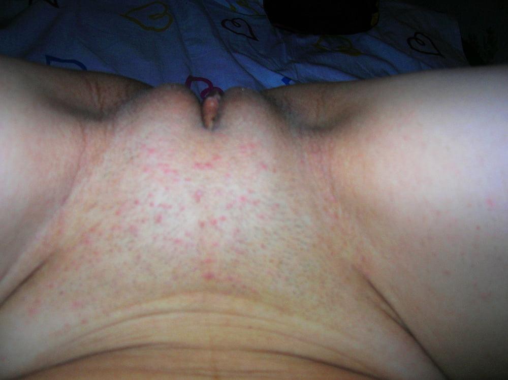 25P Whore for milking