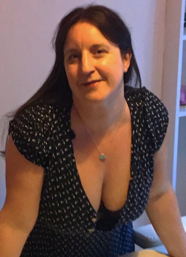 15P More Andrea naked UK wife