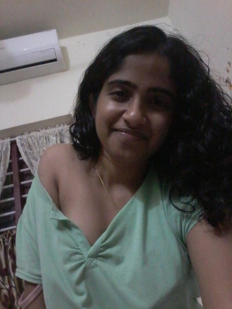 20P indian hairy wife neha