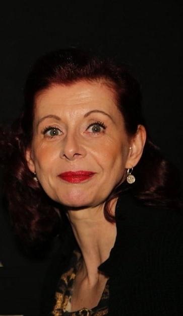 10P Christine von ehesharer