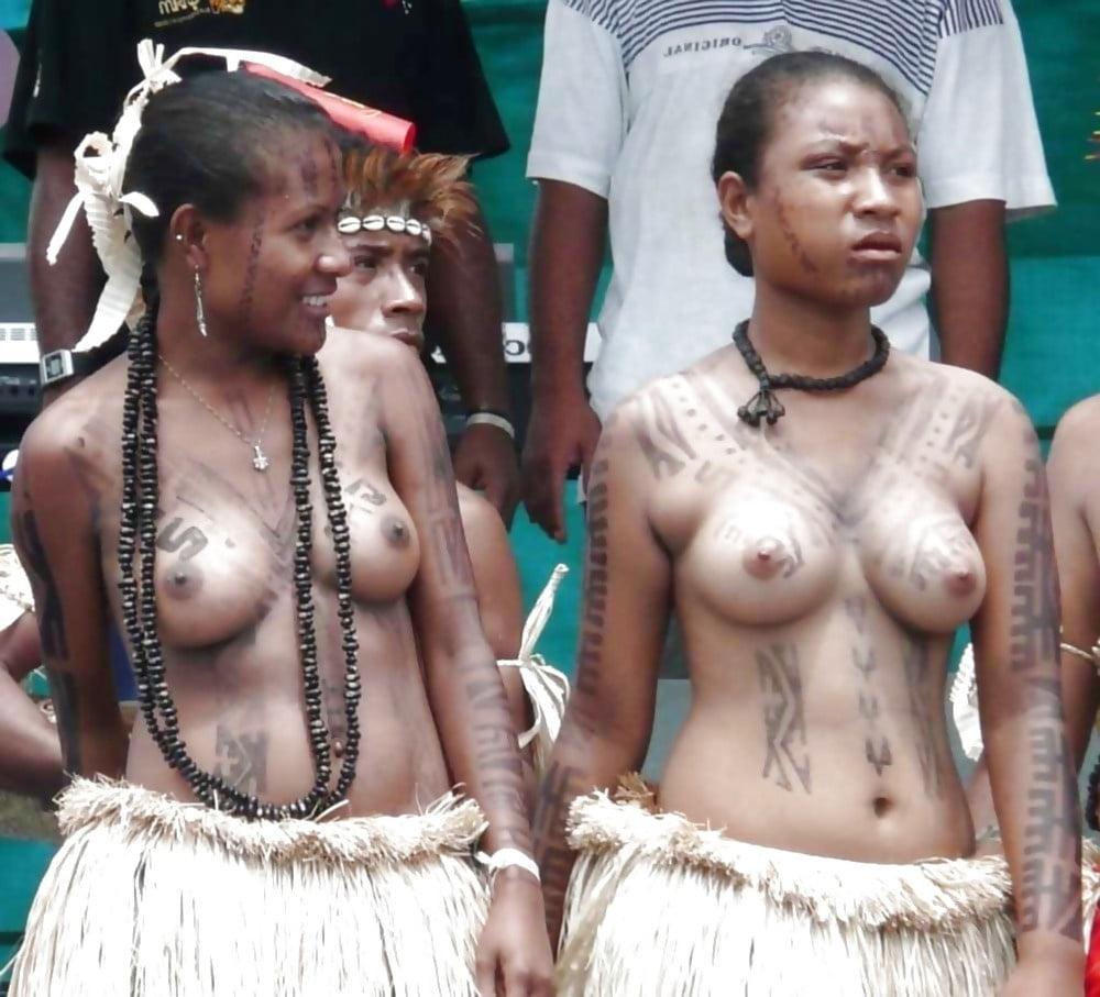 25P Tribe and sex tourists