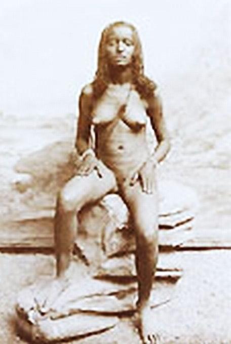 25P Tribe and sex tourists