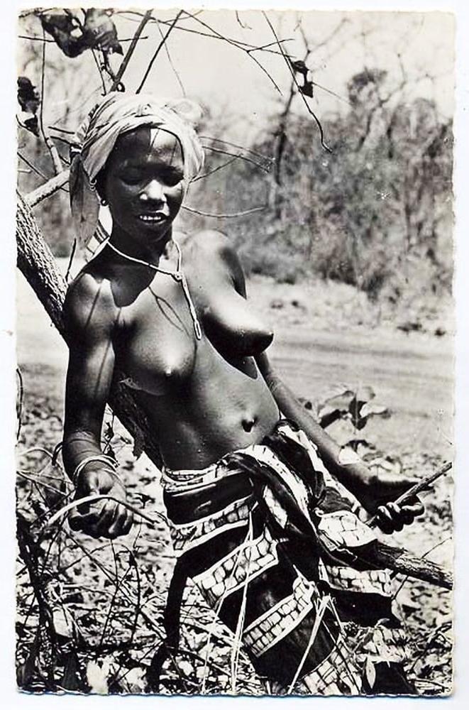 25P Tribe and sex tourists