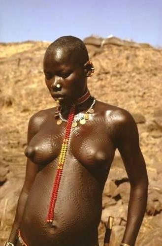 25P Tribe and sex tourists