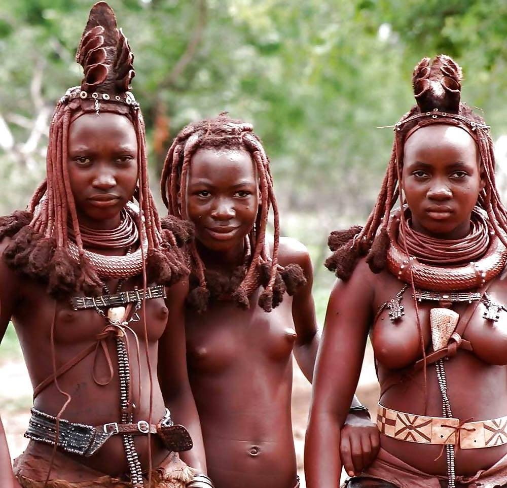 25P Tribe and sex tourists