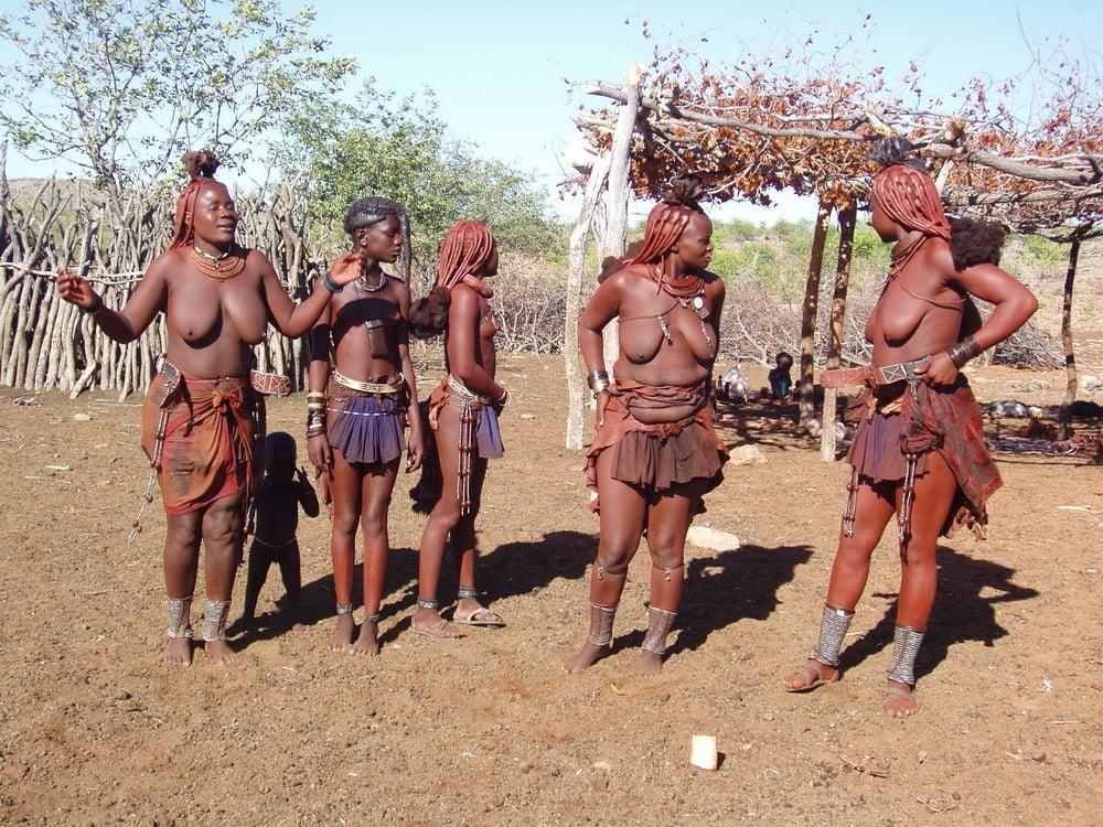 25P Tribe and sex tourists