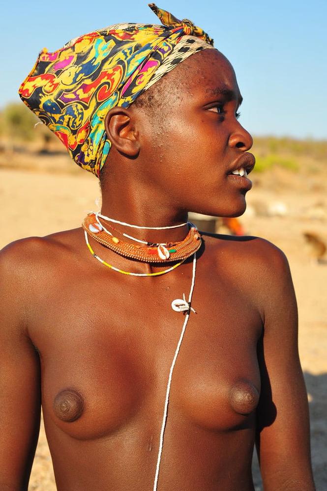 25P Tribe and sex tourists