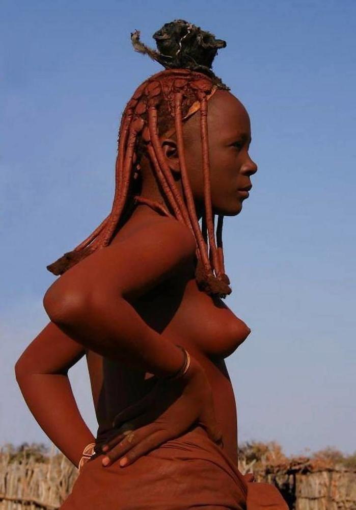 25P Tribe and sex tourists