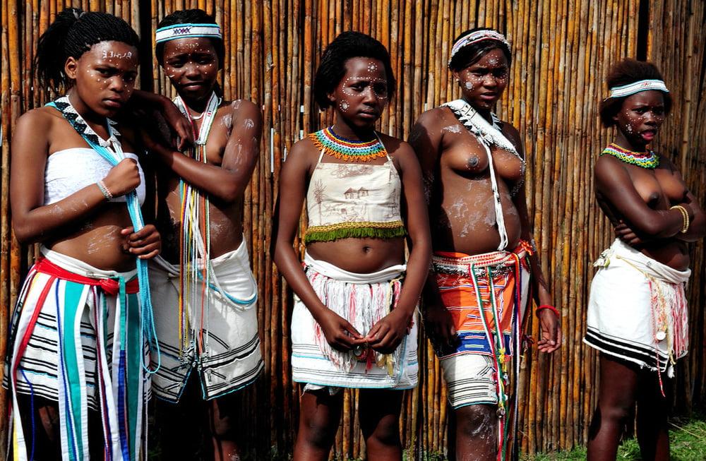25P Tribe and sex tourists