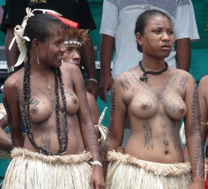 25P Tribe and sex tourists