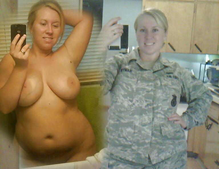 25P Military Women