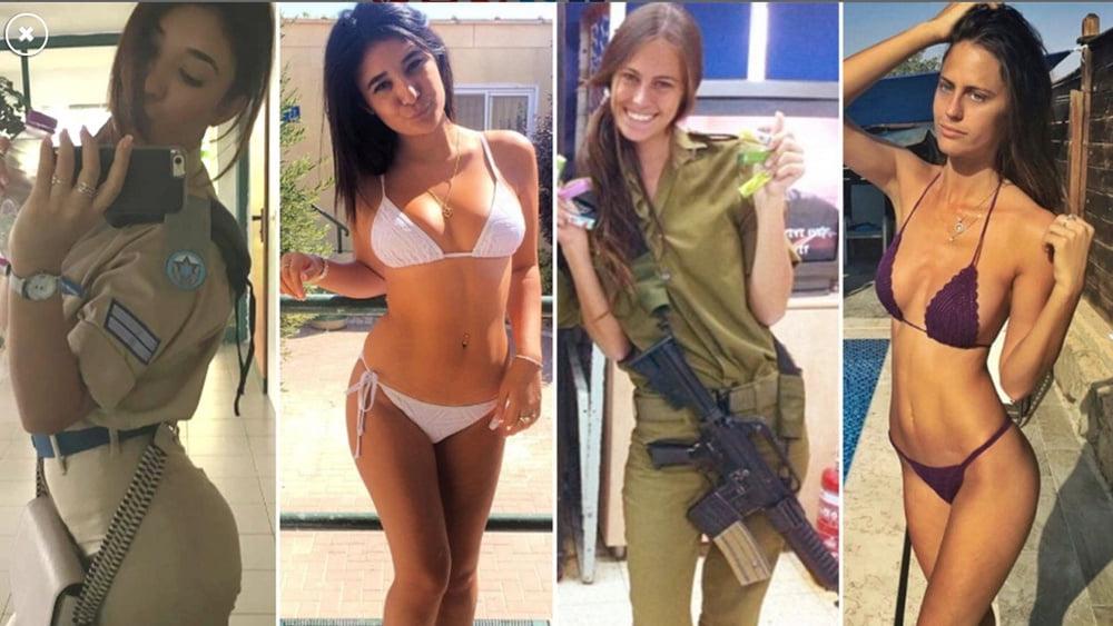 25P Military Women