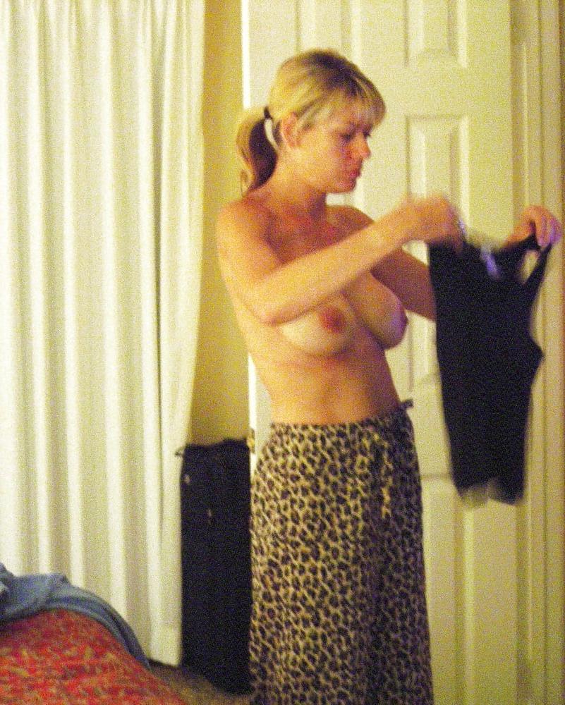 14P Stacked Wife