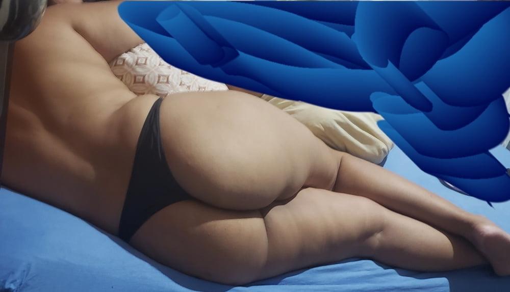 25P Nice Wife Slut