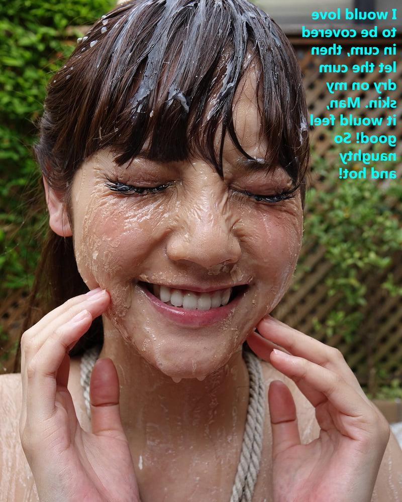 10P My not-so-secret fantasies (captions)