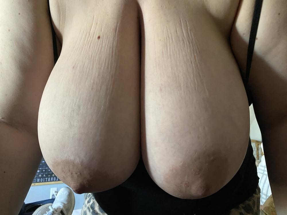 25P fat saggy tits