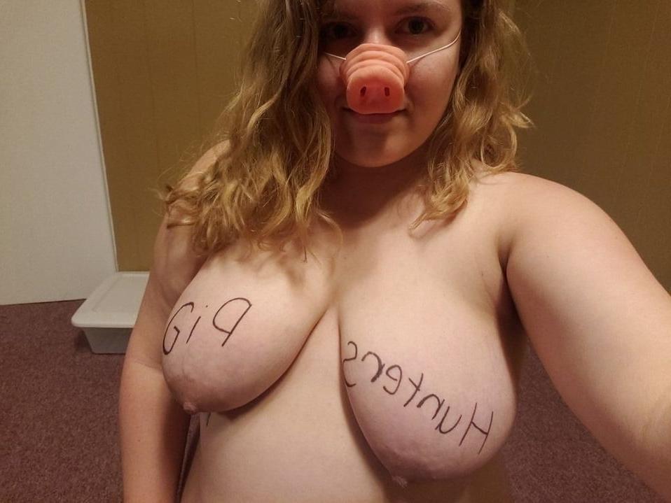 11P Fat Piggys