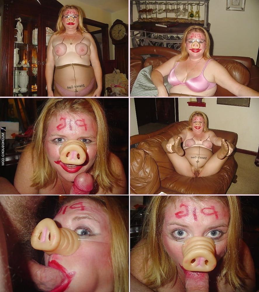 11P Fat Piggys