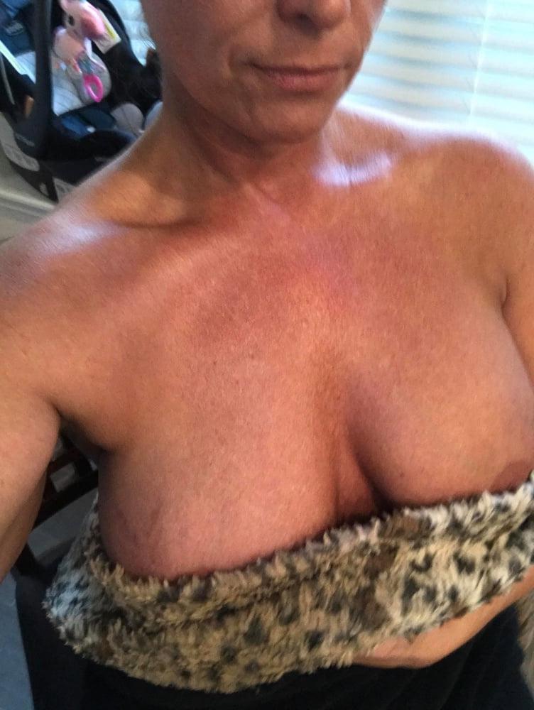 12P I'm a Black Cock Slut GILF, who loves gangbangs and bbc