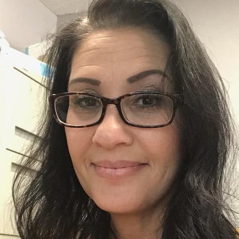 25P Huge Tits &amp; Curvy Body On Sexy Cock Sucking MILF In Glasses