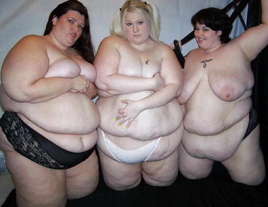 25P Two or three fat are better than one