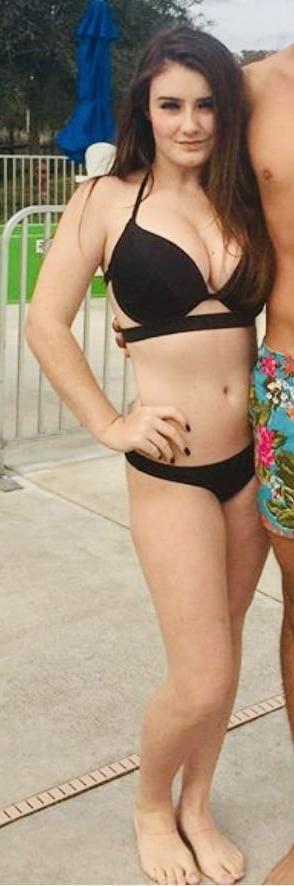 25P Sluts in tiny bikinis 342