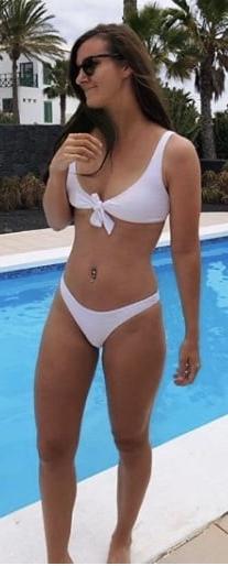 25P Sluts in tiny bikinis 342