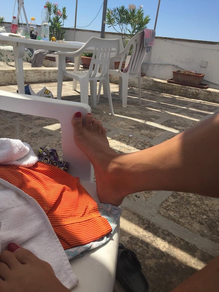 10P Wife pussy 2