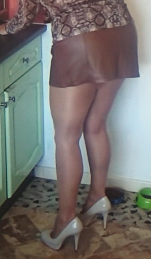 19P Curvy lade With Niatural big tits