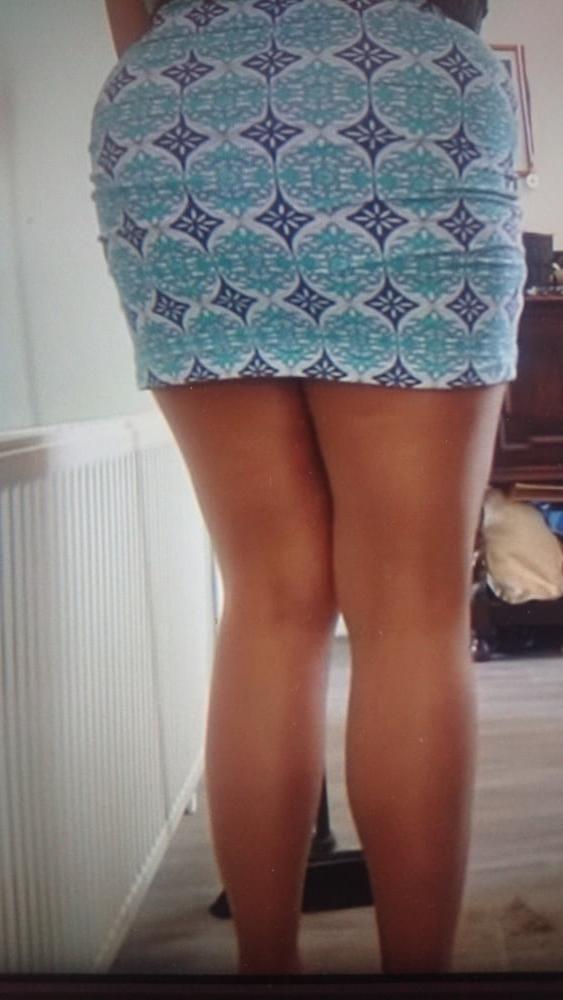 19P Curvy lade With Niatural big tits