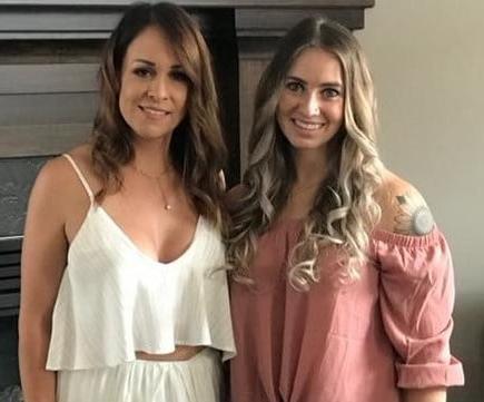 17P Just my wife n her big tits