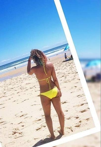 25P 20 yo lightskin spread ass and gaping anus