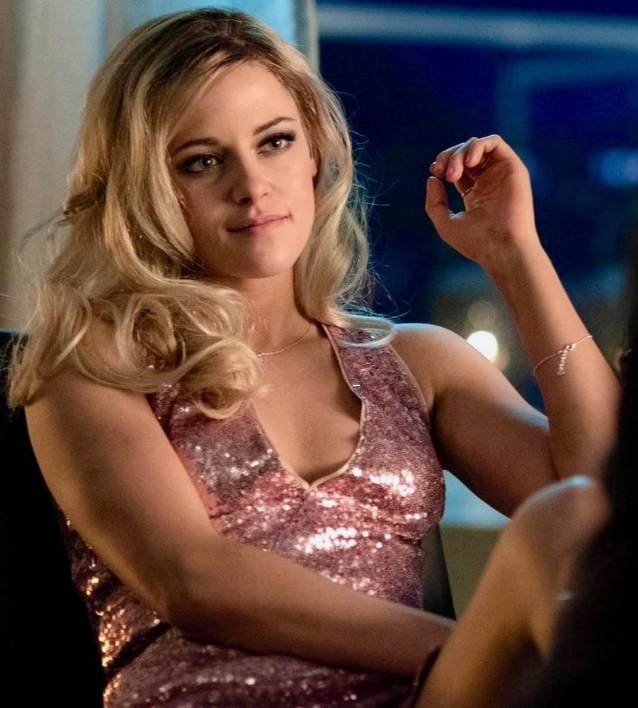 25P Kristen Stewart Jerking Collection