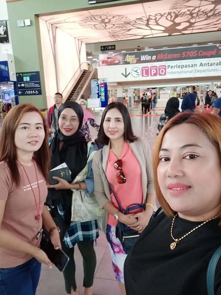 16P Model 1 Ingke