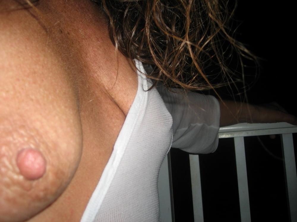 25P BBC Cum &amp; Cock Whore Milf Julie Love 48yr Dirty Slut From US